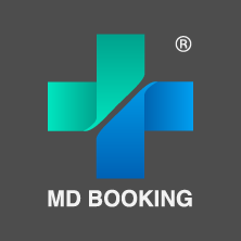 MD Booking ®